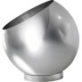 H15,4 cm, Silber