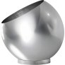H32,2 cm, Silber