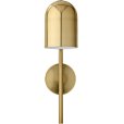 Wandleuchte 45 cm
