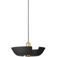 Pendelleuchte &Oslash;45 cm
