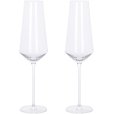 Champagnerglas 2er Set 28 cl