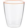 Art Wasserglas 29 cl, Aprikose