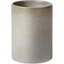 Utensilentopf H15 cm, Sandy Beige