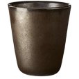Thermosbecher 25 cl, Metallisches Braun