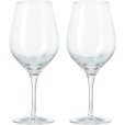 Rotweinglas 2er Set 64,5 cl