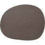 Recyceltes Tischset 41x33,5 cm, Ton