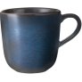 Mitternachtsblau