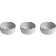 Schale 3er Set Ø7,5 cm