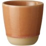 Colour Becher 30 cl, Orangeish