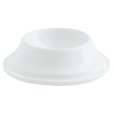 Eierbecher H2,9 cm, Super White