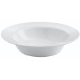Der Suppenteller 22 cm, Super White