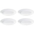 Teller 4er Set 19,5 cm