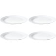 Teller 4er Set 24 cm