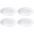 Teller 4er Set 27,5 cm