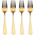 Gabel 4er Set 25 cm