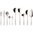 Besteckset 65-teilig