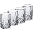 Harvey Schnapsglas 4er Set 3,7 cl