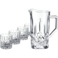 Harvey Kannen-Set 5-teilig