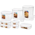 Aufbewahrungsbox 10er Set