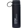 Thermosflasche 700 ml, Schwarz