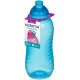 Trinkflasche 330 ml, Blau