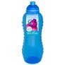 'n' Sip Trinkflasche 460 ml, Blau