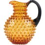 Kanne 2 L, Amber/Dark Blue Smoke