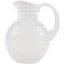 Kanne 2 L, Creamy White