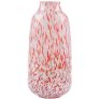 Vase H26 cm, Mandarin