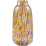 Vase H26 cm, Multi-full
