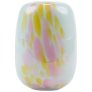 Scandi Mint/Rose/Yellow