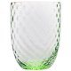 Tumbler Trinkglas 25 cl, Light Green