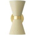 Wandleuchte 25 cm