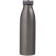 Trinkflasche 500 ml, Cool Grey