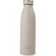 Trinkflasche 500 ml, Cream Beige