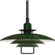II Pendelleuchte &Oslash;43 cm