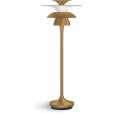 Tischlampe H45,7cm