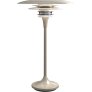 Tischleuchte H48,4 cm, Soft Greige