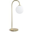 Tischlampe H52.5 cm