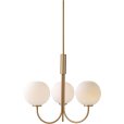 Kronleuchter &Oslash;45 cm