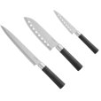Messerset 3er Set