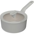 Kasserolle mit Deckel 2 L/18 cm