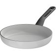 Bratpfanne 24 cm, Weiß