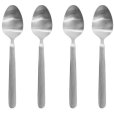 Espressolöffel 4er Set, 11 cm