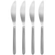 Buttermesser 4er Set