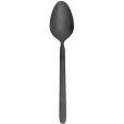 Löffel 20 cm, Schwarz