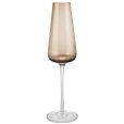 Champagnerglas 2er Set. 20 cl