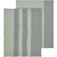 Geschirrtuch 2er Set 50x70 cm