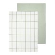 2er Set 50x70 cm
