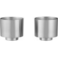 Kaffeetasse 2er Set 21,5 cl